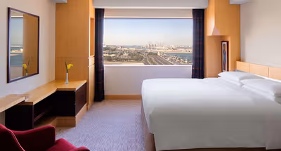 Deira Serviced Apartment