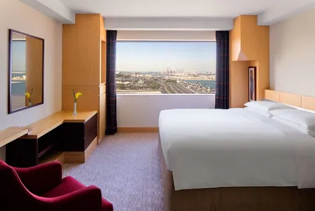 Deira Serviced Apartment