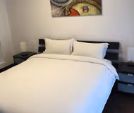 New Pudong Serviced Apartments