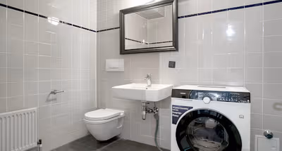 Chausseestraße Serviced Apartment