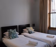 Long Street Serviced Apartment