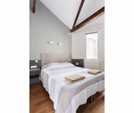 Rue Lauriston Serviced Apartment