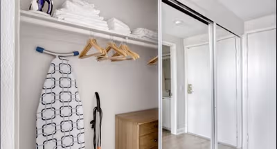 N Normandie Ave Serviced Apartments