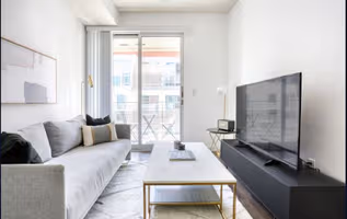 S New Hampshire Ave Serviced Apartments