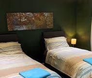 Wilson Street seventy six