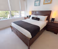 109 Street Serviced Apartment