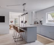 Sjöberg Serviced Apartments