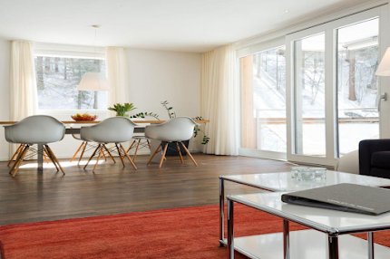 180SQM ZERMATT APARTMENT NEXT TO THE SLOPES