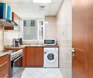 Delightful One Bedroom In Dubai Marina