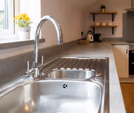 James Charles Apartment Flat 2