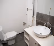 Mashtots Serviced Apartment