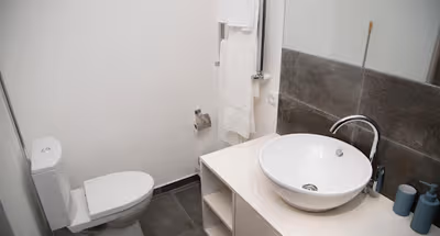 Mashtots Serviced Apartment