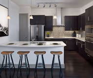 Camden Highland Village Apartment