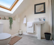 Bucca's Lane - 3bedroom House