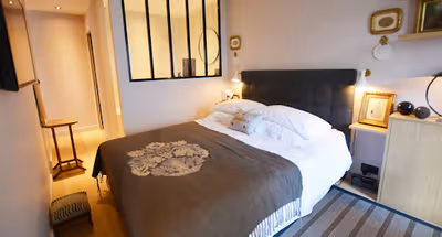 La Défense Serviced Apartment