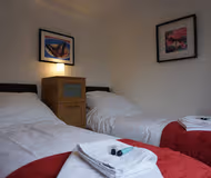 Holt Apartment Bristol