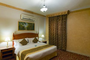 Al Mukarramah Street Serviced Apartment, Olaya