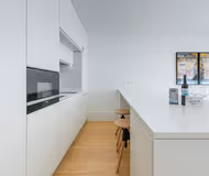 Rua das Taipas Serviced Apartment