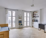 Laplace Serviced Apartment