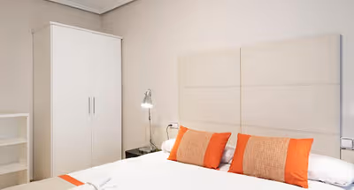 Avenida César Gazagoza Serviced Apartment