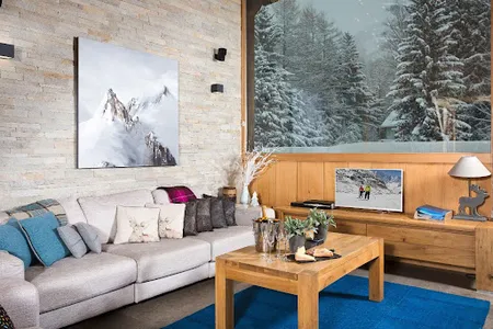 Chalet Cerisier