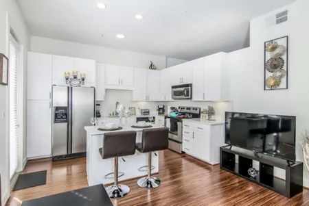 McKinney Ave Serviced Apartment