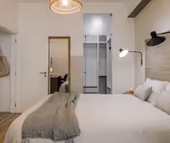 Bliss Serviced Apartments