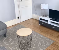 A WALK TO THE INFAMOUS PANTHEON IN LATIN QUARTER