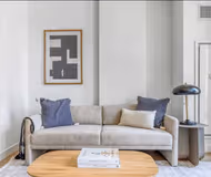 W Madison Street Serviced Apartment