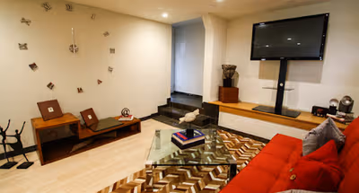 Prentiss Street Serviced Apartment