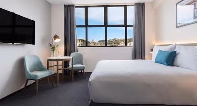 Oaks Wellington Hotel