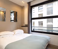 Rue Joseph Opera Apartment