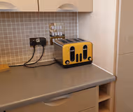 Canaan Executive Apartments