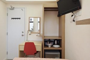Po Hing Fong Apartments, Sheung Wan