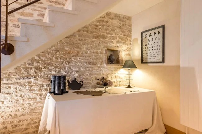 A Gorgeous French Chateau in Beaune, Burgundy