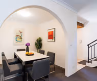 May Street Serviced Apartments