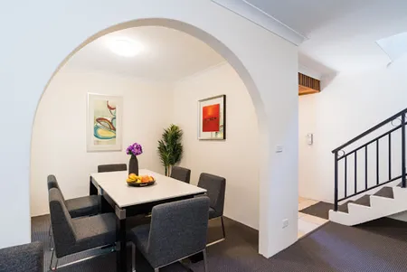 May Street Serviced Apartments