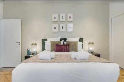 200M2 PARISIAN CHARM OUTLINED WITH LUXURY