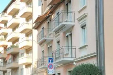 Hochfarbstrasse Serviced Apartments