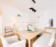 Schillerpl Serviced Apartment