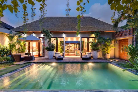 Super Stylish and Elegant Eshara Villa