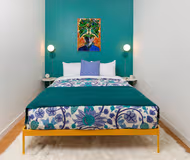 Greyrock Place Serviced Apartment