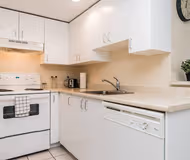 Rue Charlotte Apartment