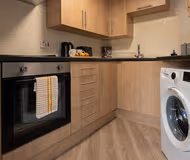 Cannock - Walsall Road