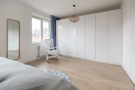 Viburnumstraat Serviced Apartment