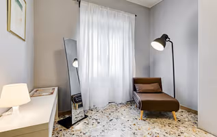 Coliseum Serviced Apartments