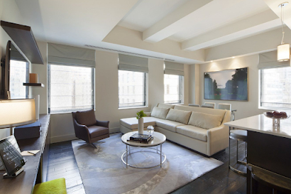 East 32nd Street Serviced Apartment