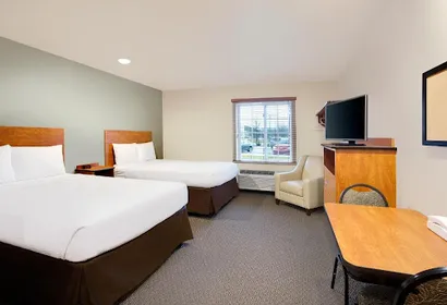 Andrews AFB Apartment