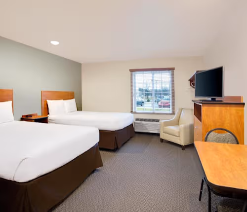 Andrews AFB Apartment