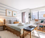 West 15th Street #607